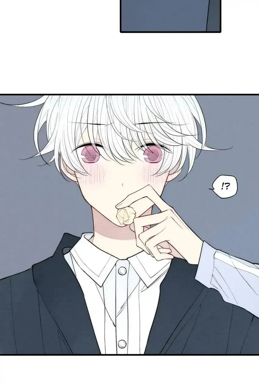 Read Cry for Me chapter 92 image 16 on Lezhin