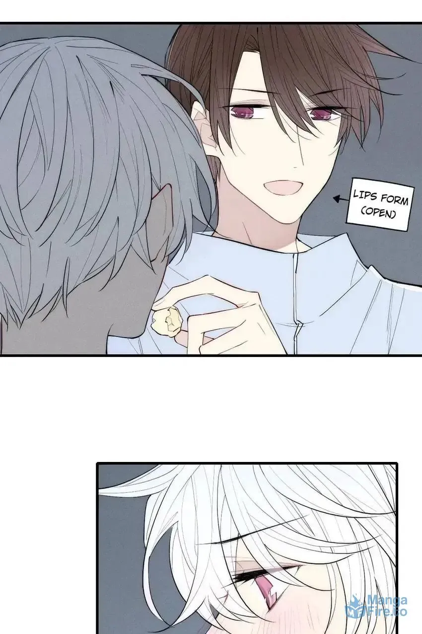Read Cry for Me chapter 92 image 17 on Lezhin