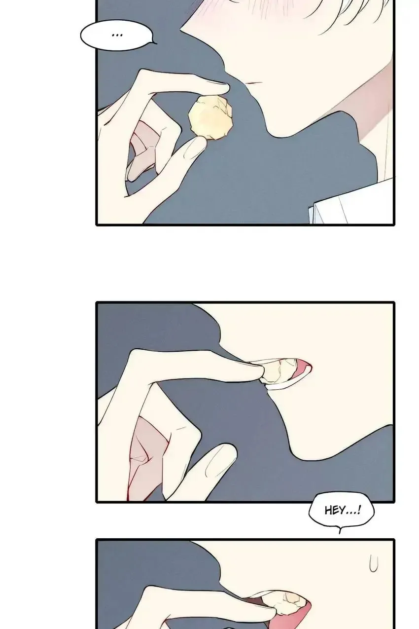 Read Cry for Me chapter 92 image 18 on Lezhin