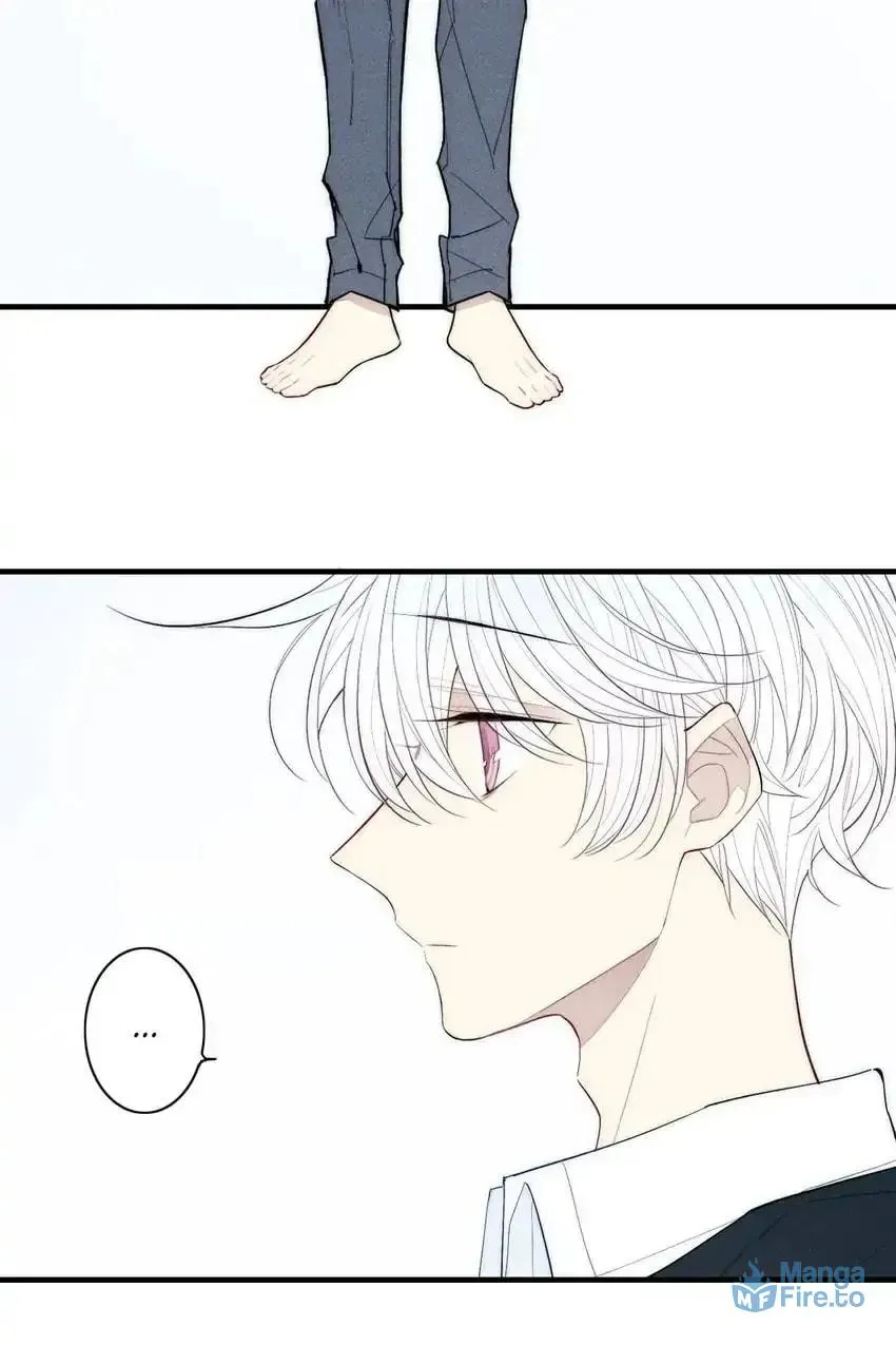 Read Cry for Me chapter 92 image 2 on Lezhin