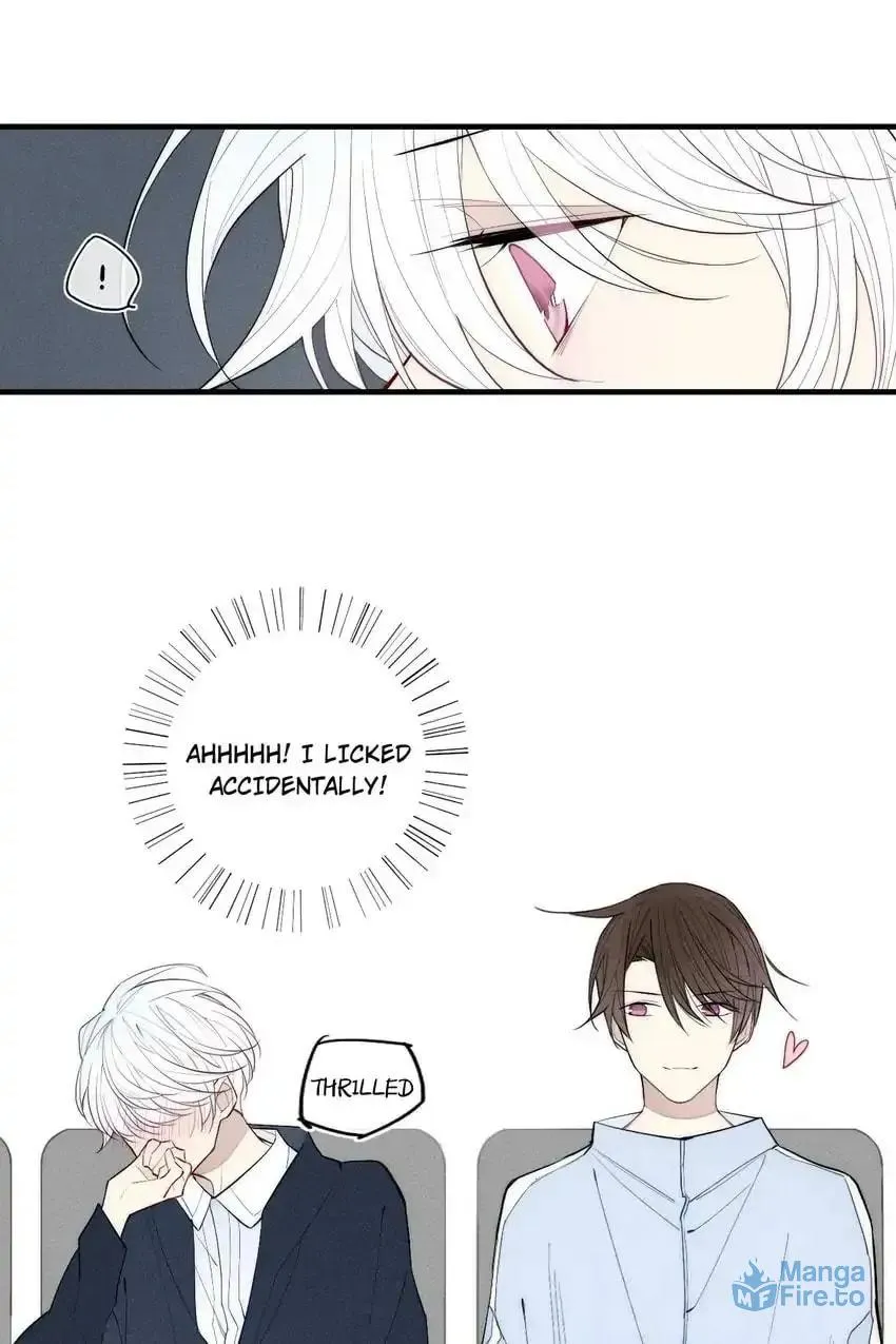 Read Cry for Me chapter 92 image 20 on Lezhin