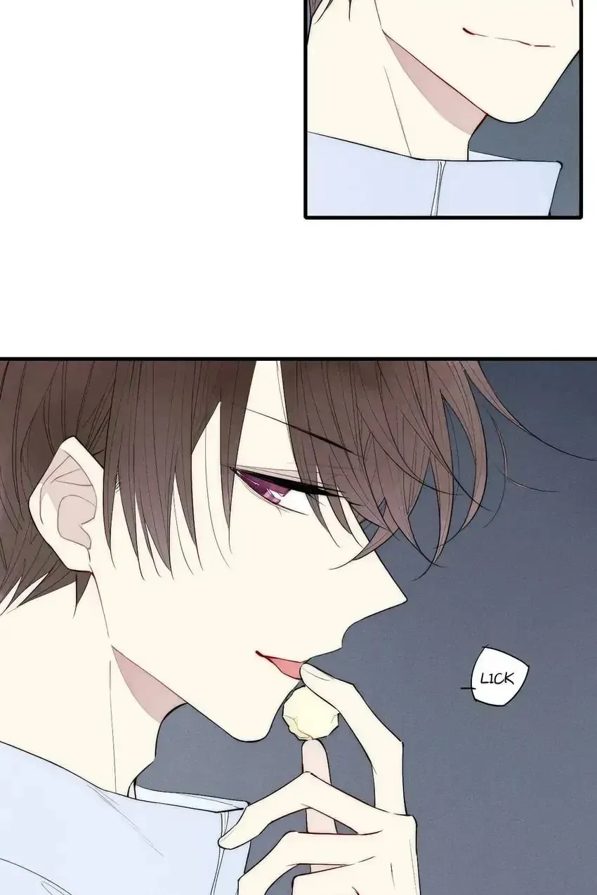 Read Cry for Me chapter 92 image 22 on Lezhin