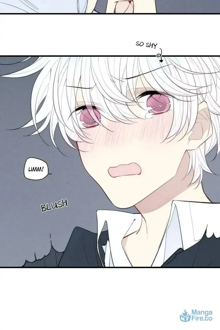 Read Cry for Me chapter 92 image 23 on Lezhin
