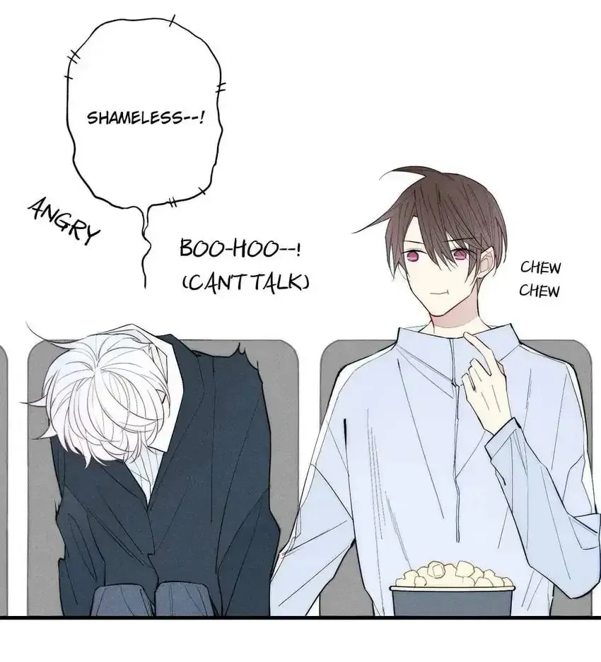 Read Cry for Me chapter 92 image 24 on Lezhin