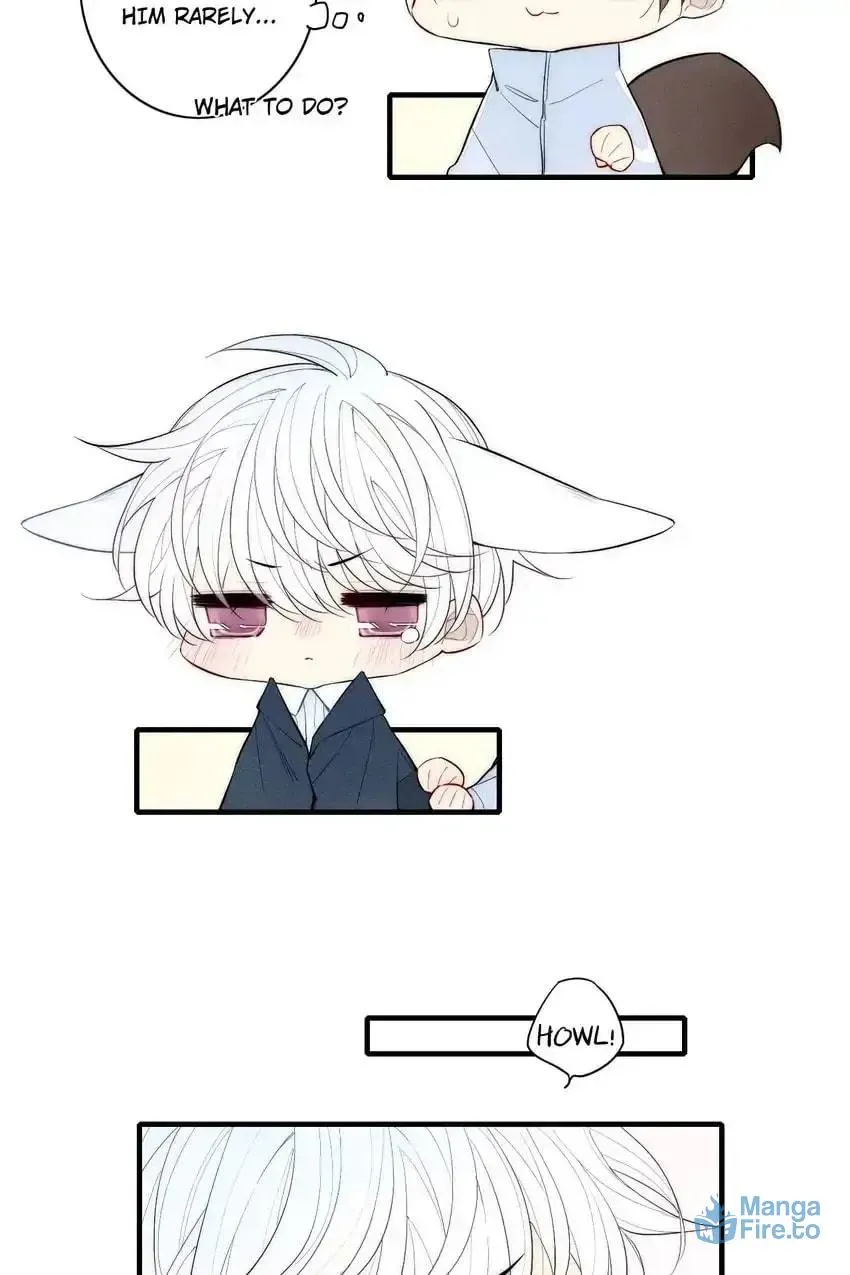 Read Cry for Me chapter 92 image 26 on Lezhin