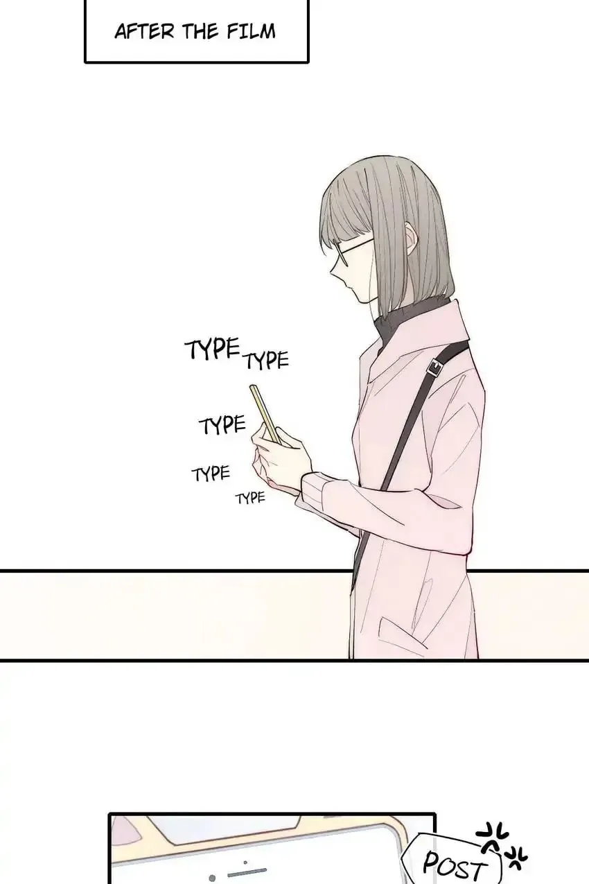 Read Cry for Me chapter 92 image 28 on Lezhin