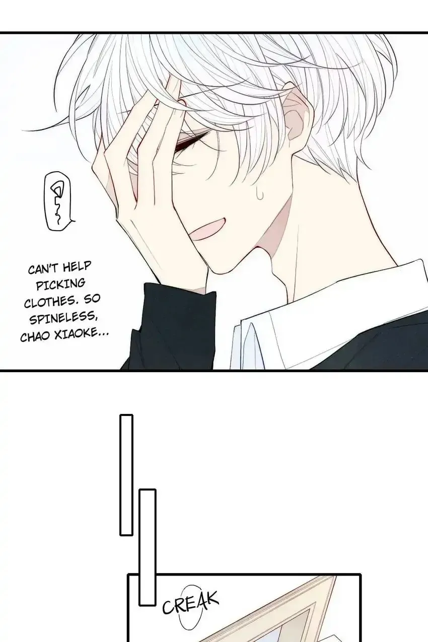 Read Cry for Me chapter 92 image 3 on Lezhin