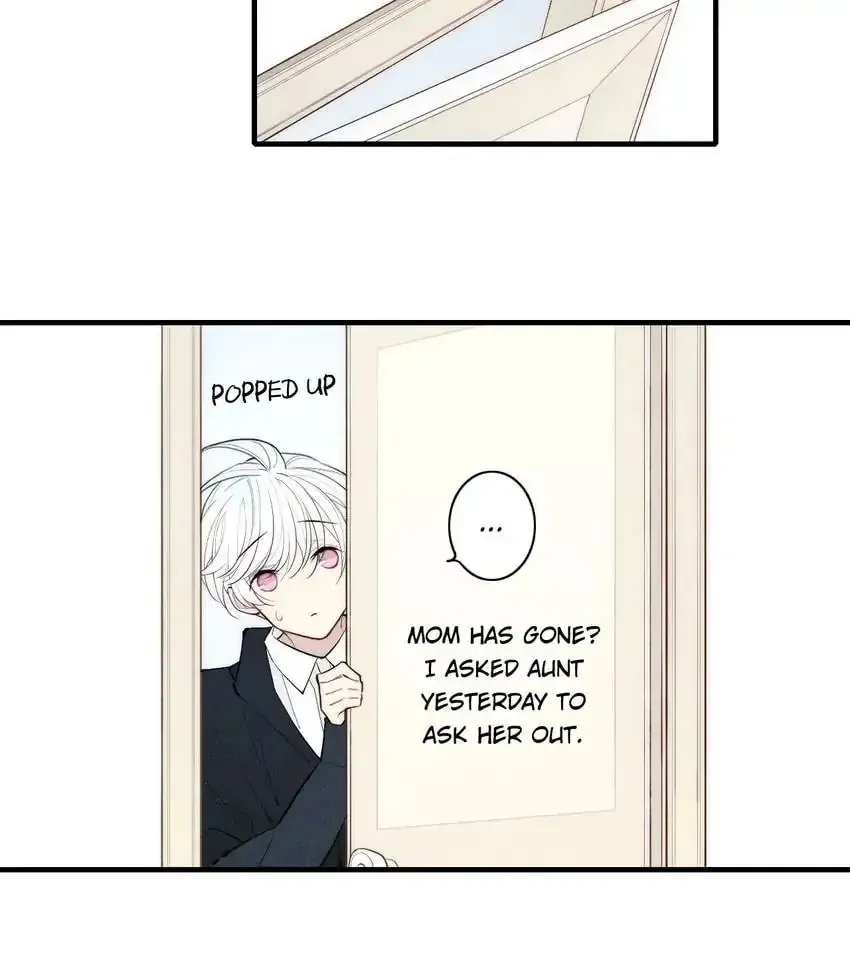 Read Cry for Me chapter 92 image 4 on Lezhin