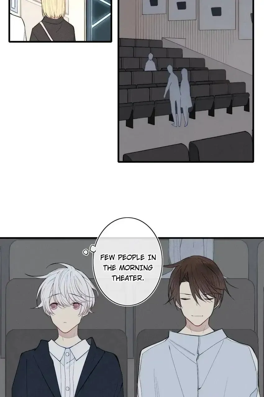 Read Cry for Me chapter 92 image 7 on Lezhin