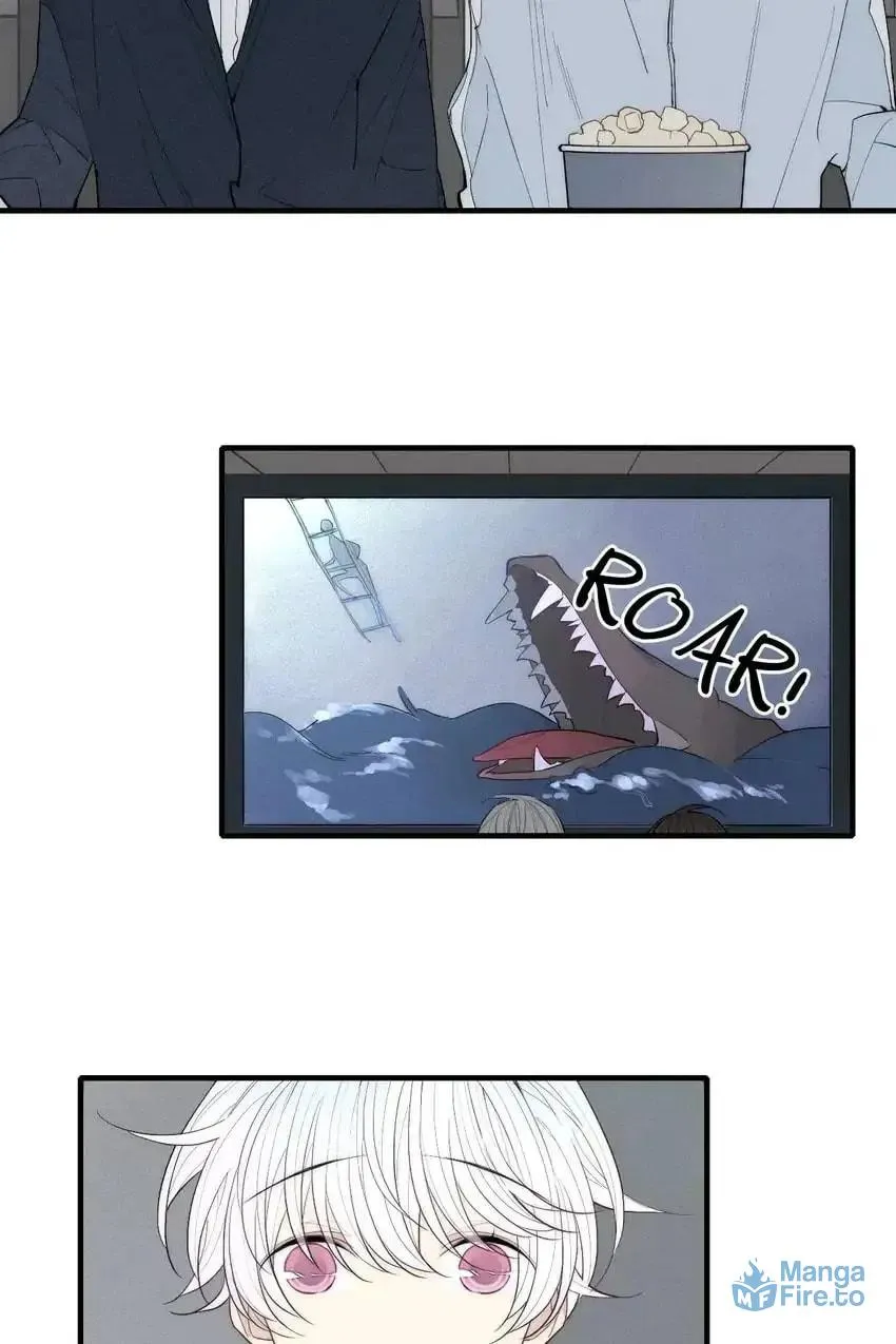 Read Cry for Me chapter 92 image 8 on Lezhin
