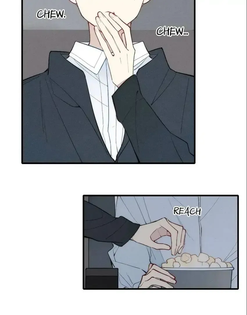 Read Cry for Me chapter 92 image 9 on Lezhin