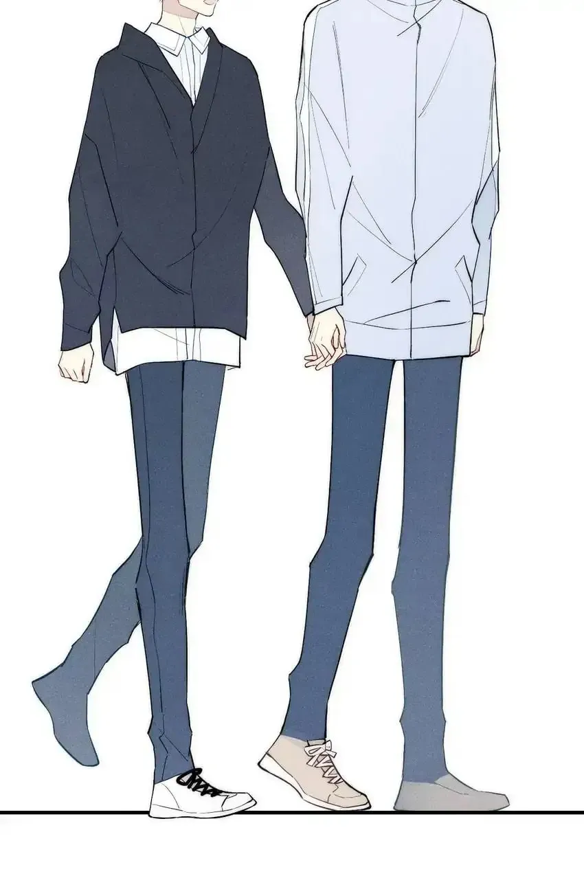 Read Cry for Me chapter 93 image 1 on Lezhin