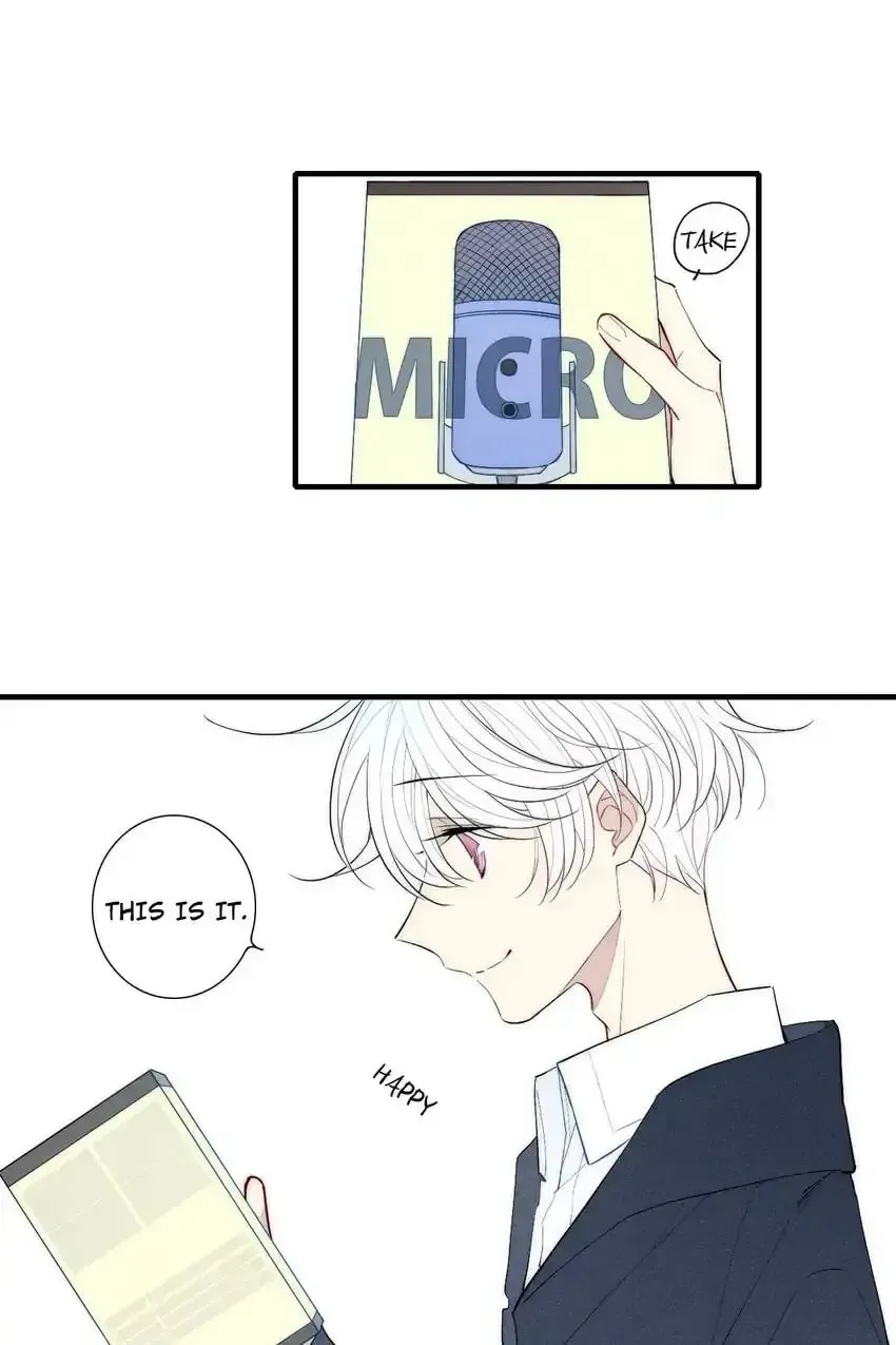 Read Cry for Me chapter 93 image 16 on Lezhin