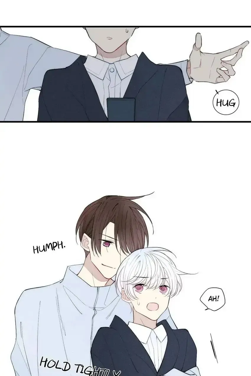 Read Cry for Me chapter 93 image 21 on Lezhin