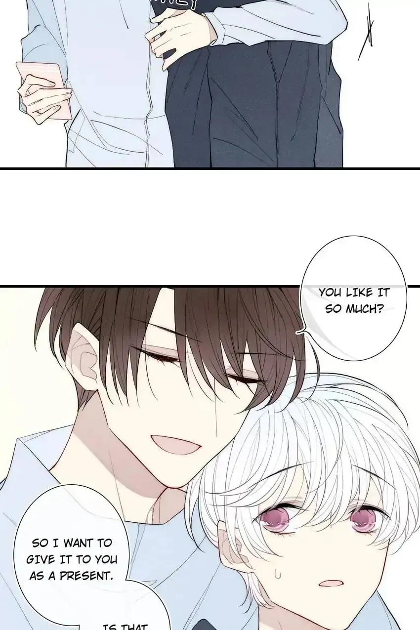 Read Cry for Me chapter 93 image 22 on Lezhin