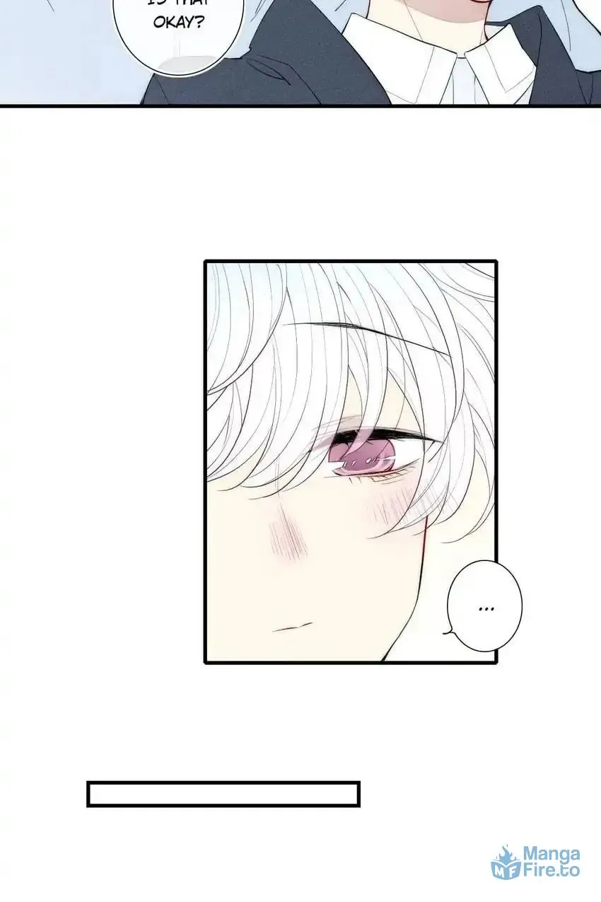 Read Cry for Me chapter 93 image 23 on Lezhin
