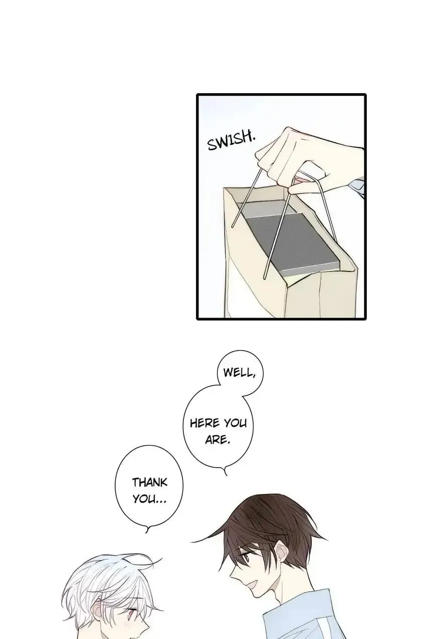 Read Cry for Me chapter 93 image 24 on Lezhin