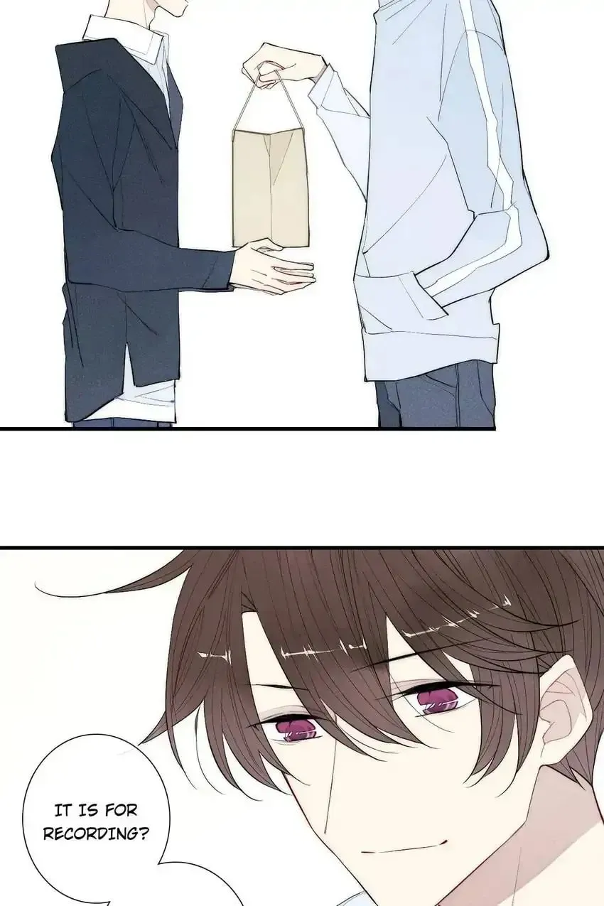 Read Cry for Me chapter 93 image 25 on Lezhin