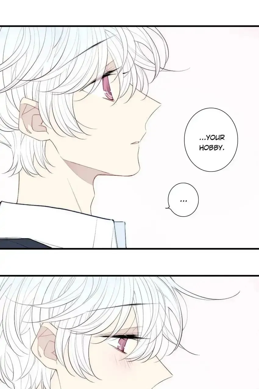 Read Cry for Me chapter 93 image 27 on Lezhin