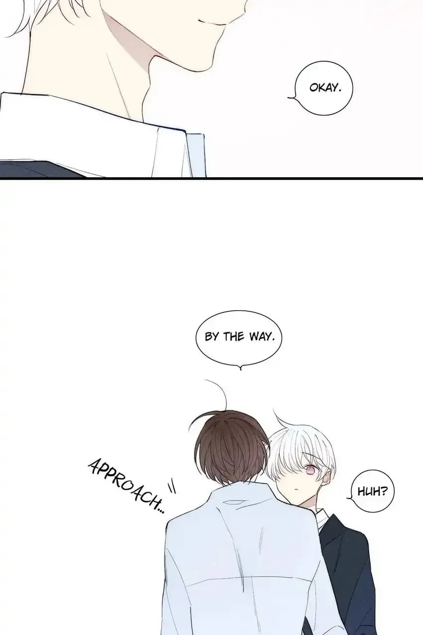 Read Cry for Me chapter 93 image 28 on Lezhin