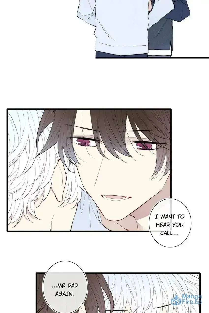 Read Cry for Me chapter 93 image 29 on Lezhin