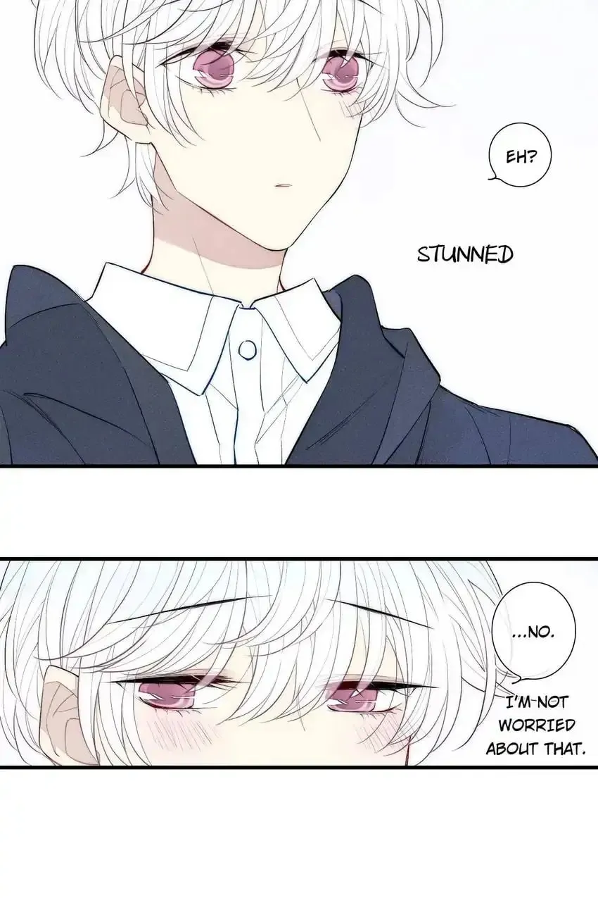 Read Cry for Me chapter 93 image 3 on Lezhin