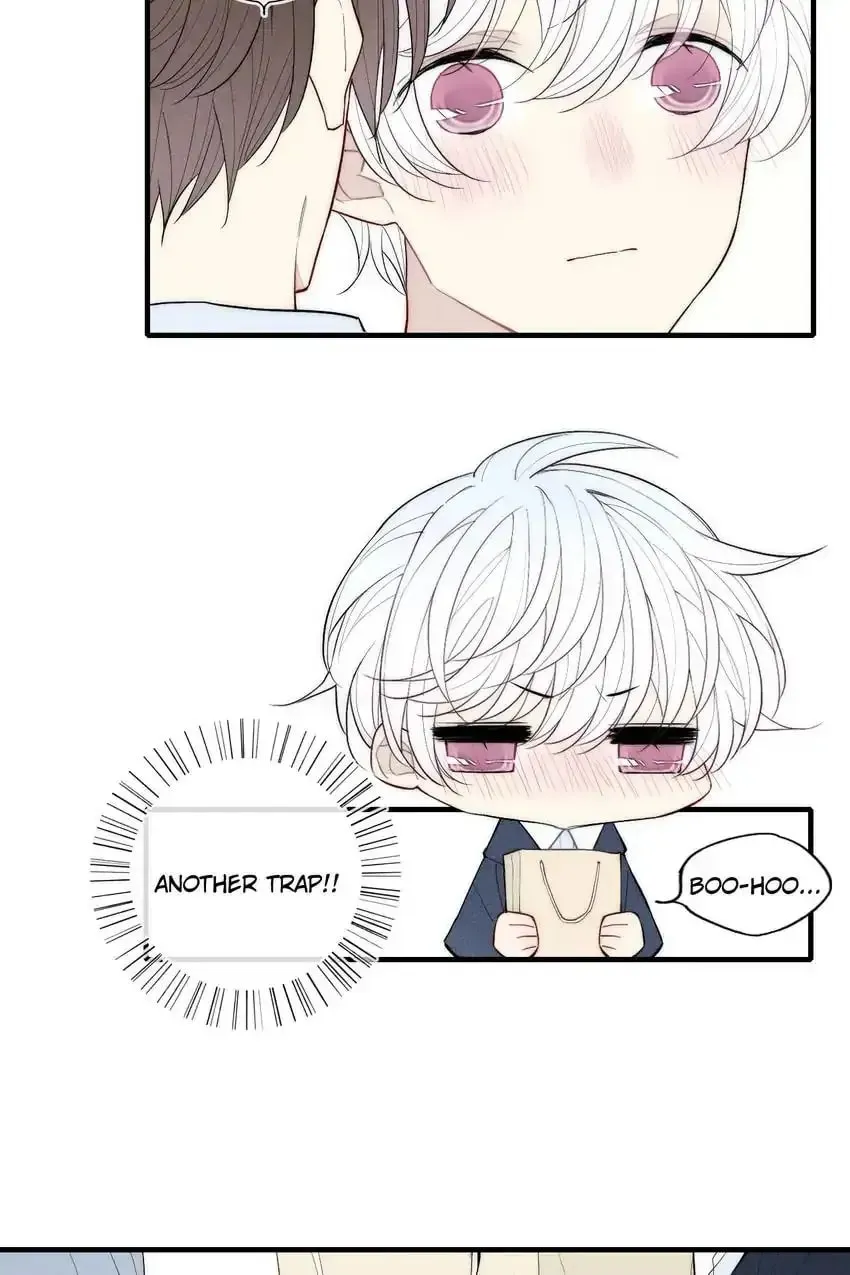 Read Cry for Me chapter 93 image 30 on Lezhin