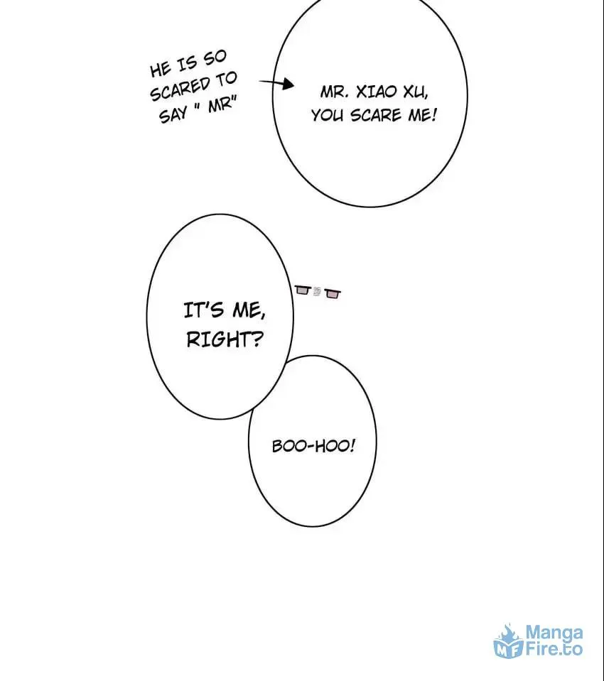 Read Cry for Me chapter 93 image 35 on Lezhin