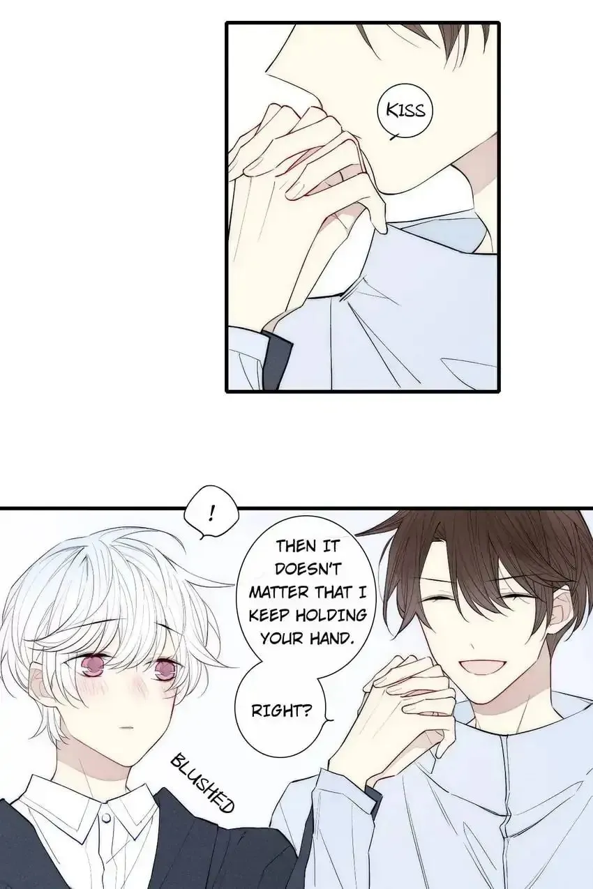 Read Cry for Me chapter 93 image 4 on Lezhin