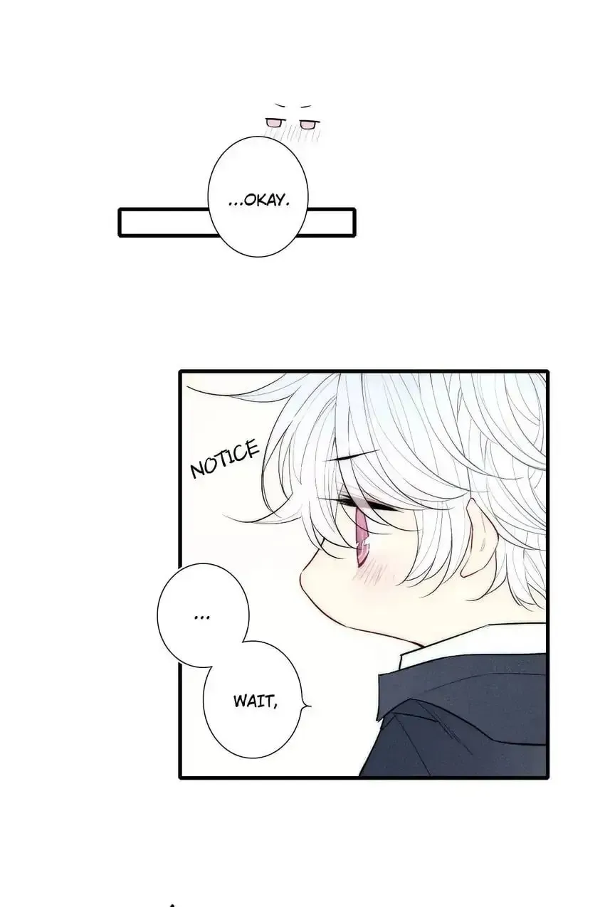 Read Cry for Me chapter 93 image 6 on Lezhin
