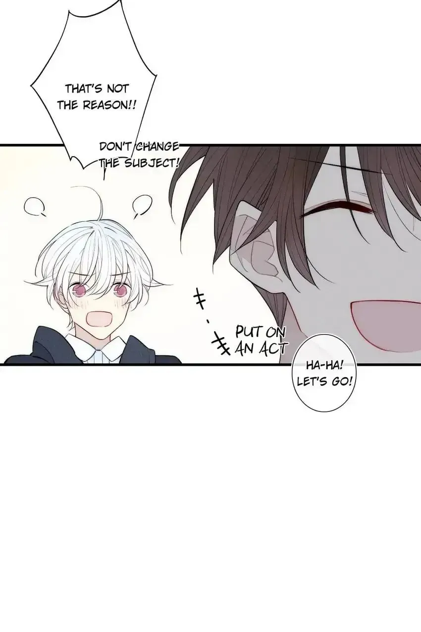 Read Cry for Me chapter 93 image 7 on Lezhin