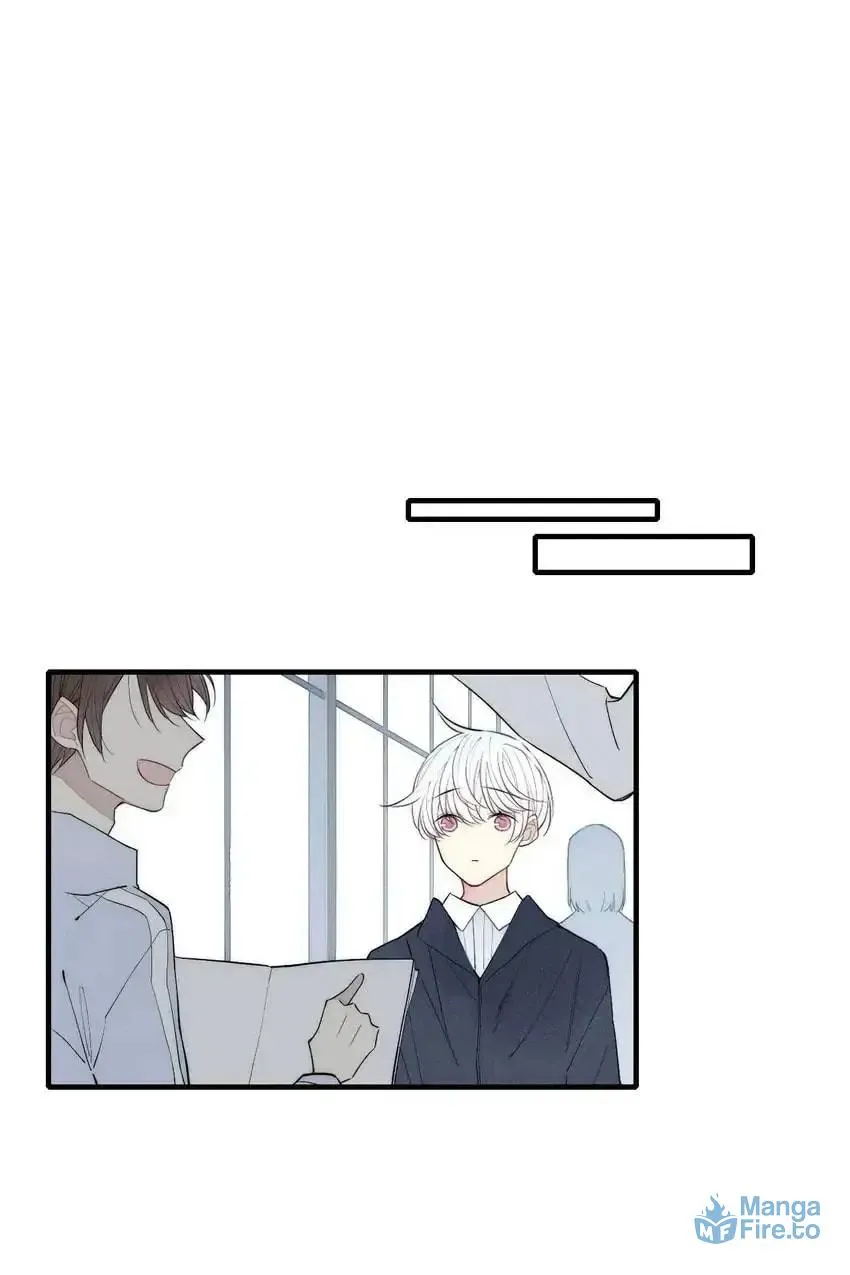 Read Cry for Me chapter 93 image 8 on Lezhin