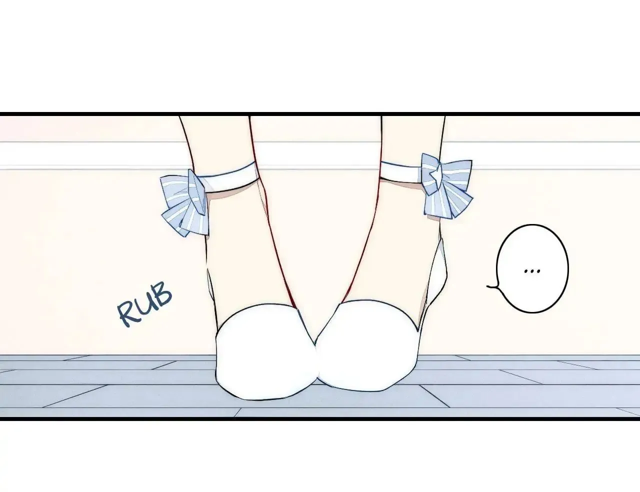 Read Cry for Me chapter 94 image 10 on Lezhin