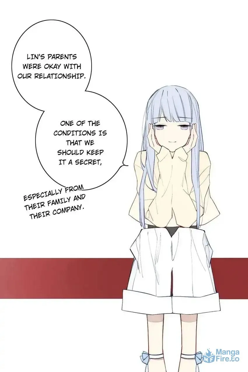 Read Cry for Me chapter 94 image 11 on Lezhin