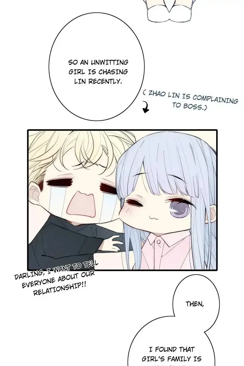 Read Cry for Me chapter 94 image 12 on Lezhin