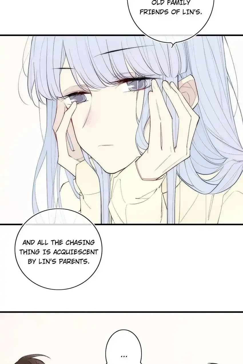 Read Cry for Me chapter 94 image 13 on Lezhin