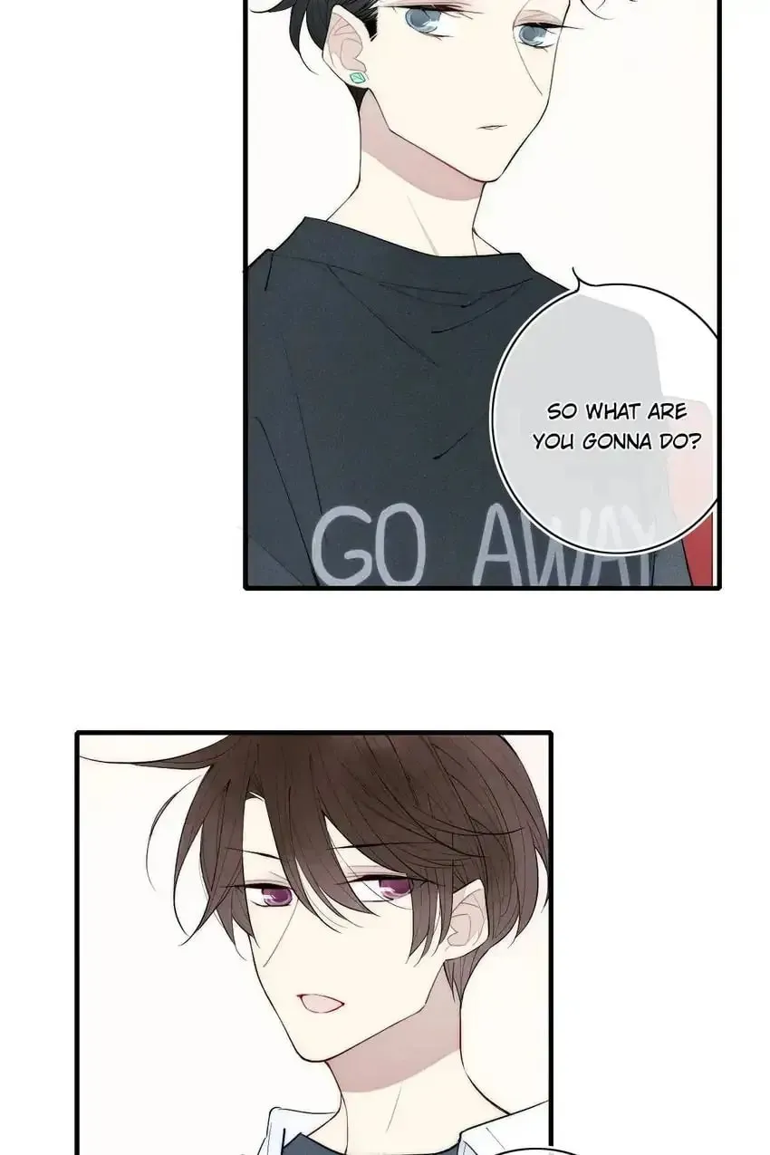 Read Cry for Me chapter 94 image 15 on Lezhin