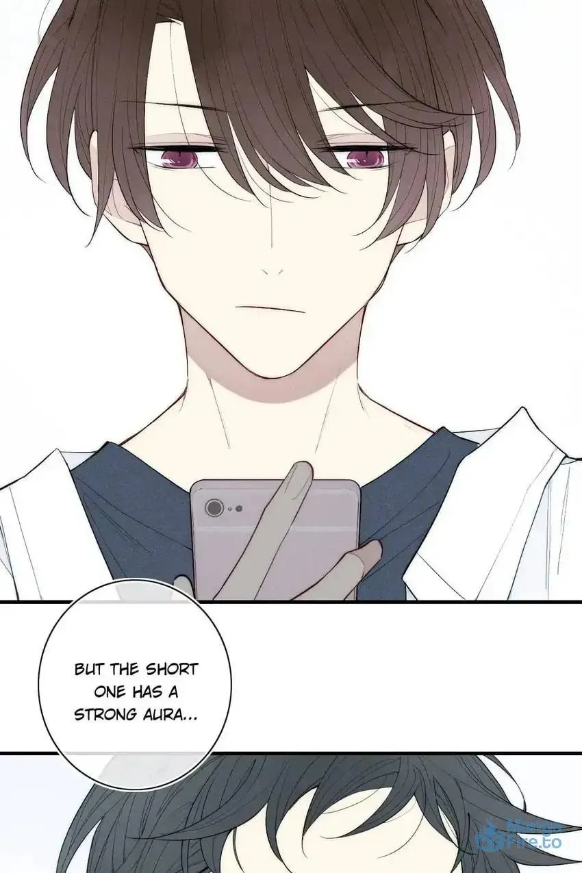 Read Cry for Me chapter 94 image 2 on Lezhin