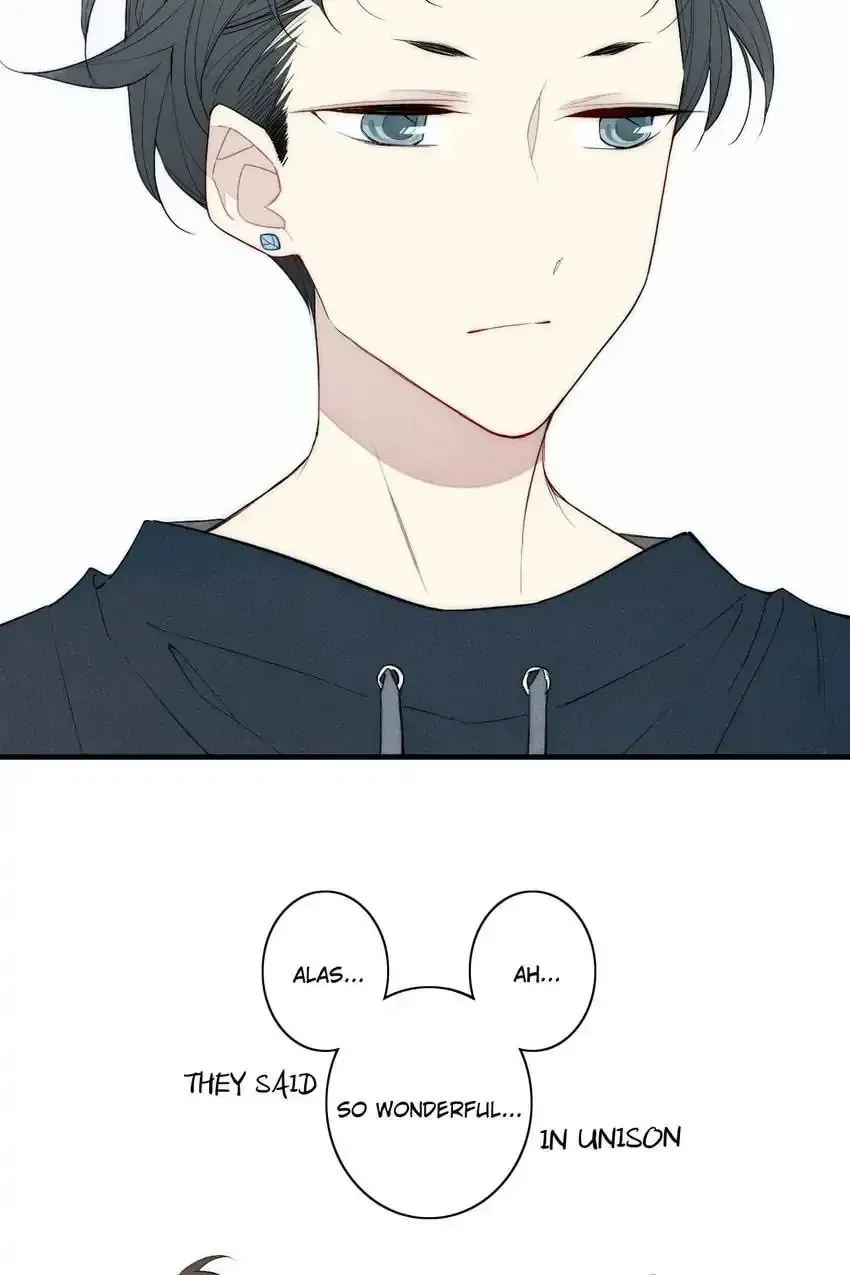 Read Cry for Me chapter 94 image 3 on Lezhin