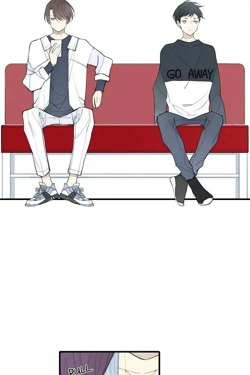 Read Cry for Me chapter 94 image 4 on Lezhin