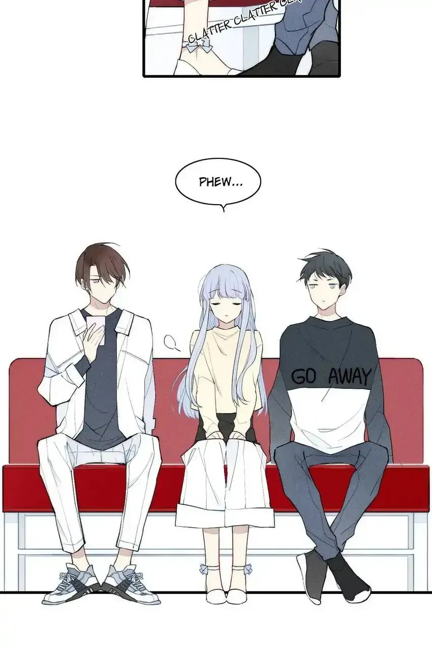 Read Cry for Me chapter 94 image 7 on Lezhin