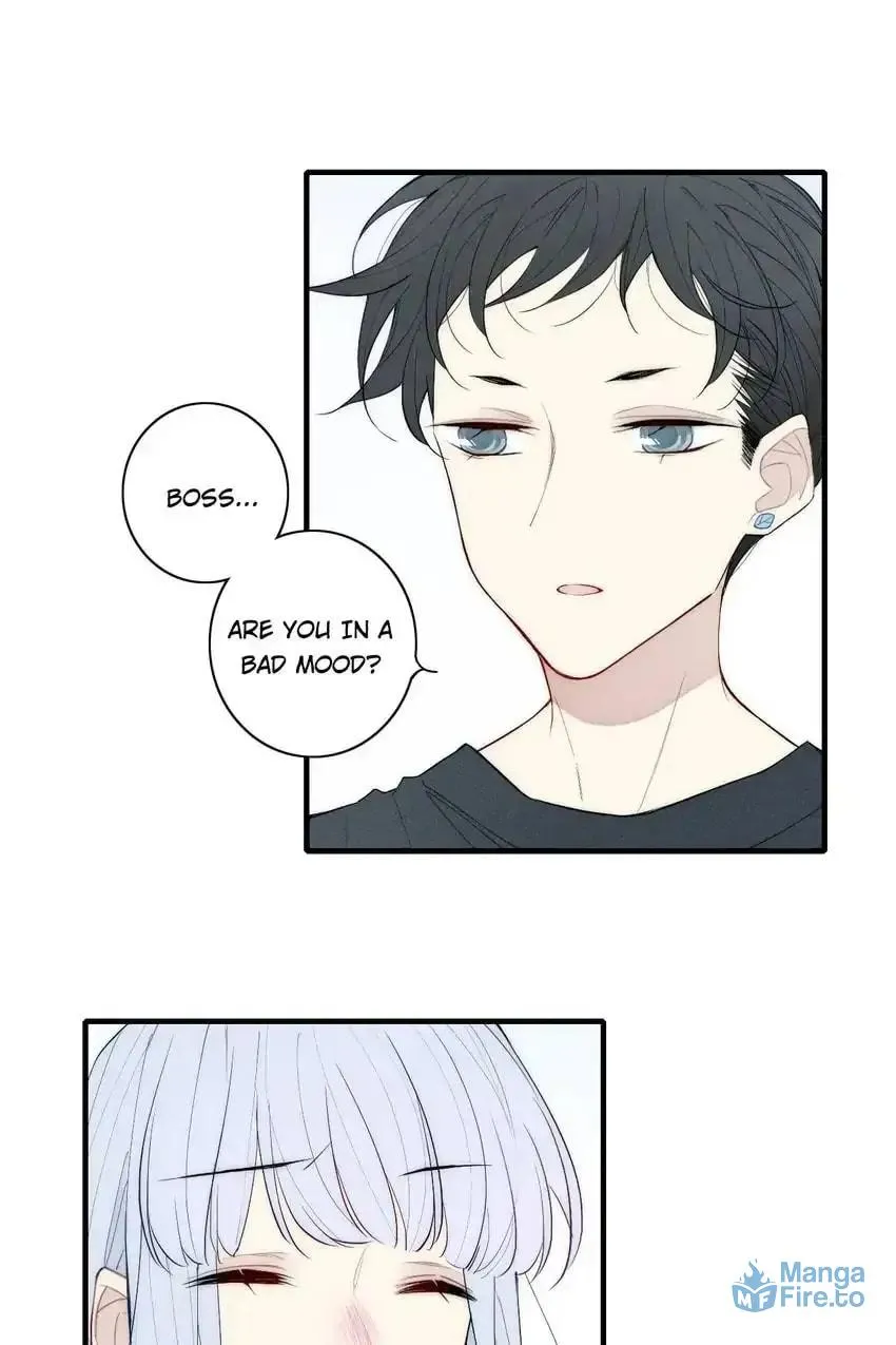 Read Cry for Me chapter 94 image 8 on Lezhin