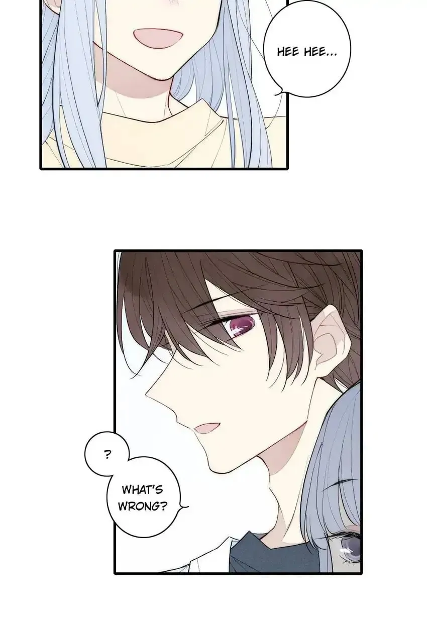 Read Cry for Me chapter 94 image 9 on Lezhin