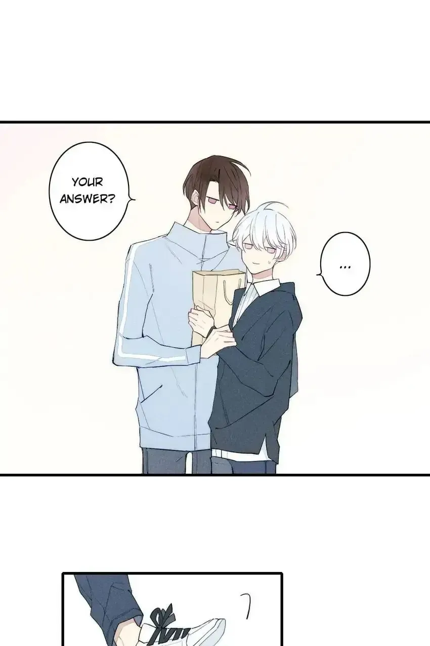 Read Cry for Me chapter 95 image 0 on Lezhin