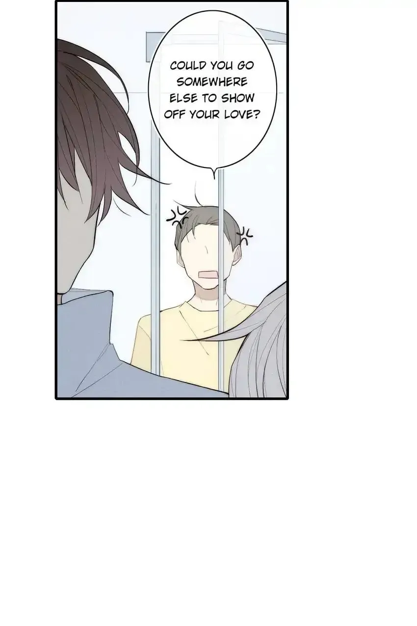 Read Cry for Me chapter 95 image 10 on Lezhin