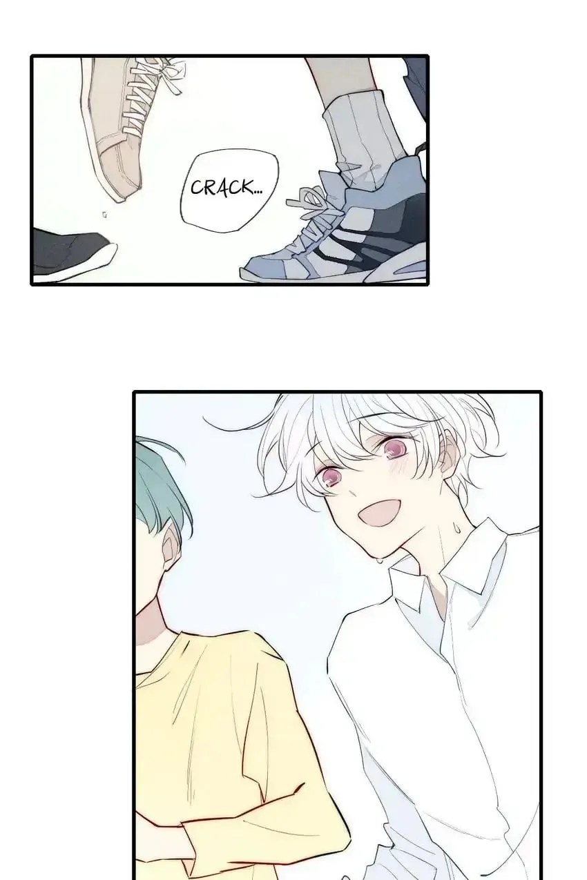 Read Cry for Me chapter 95 image 13 on Lezhin