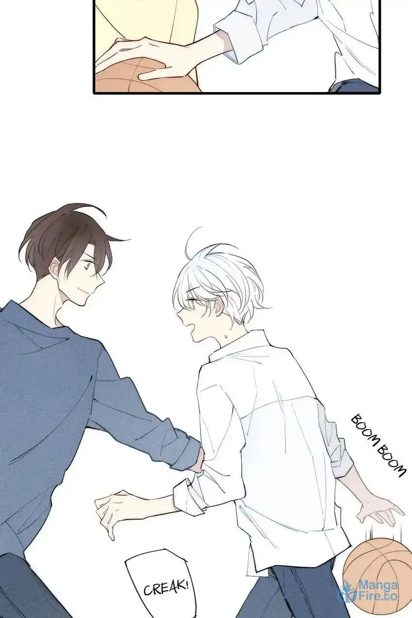 Read Cry for Me chapter 95 image 14 on Lezhin