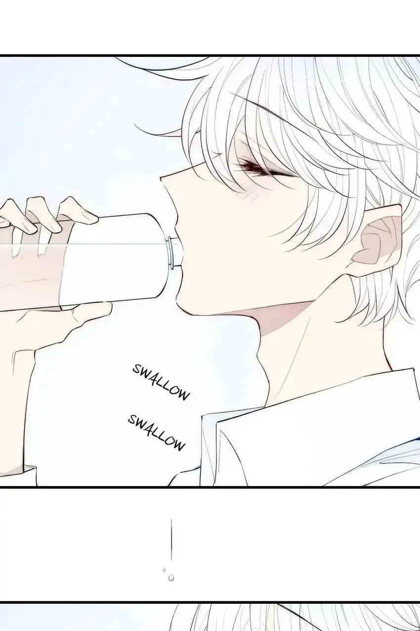 Read Cry for Me chapter 95 image 18 on Lezhin