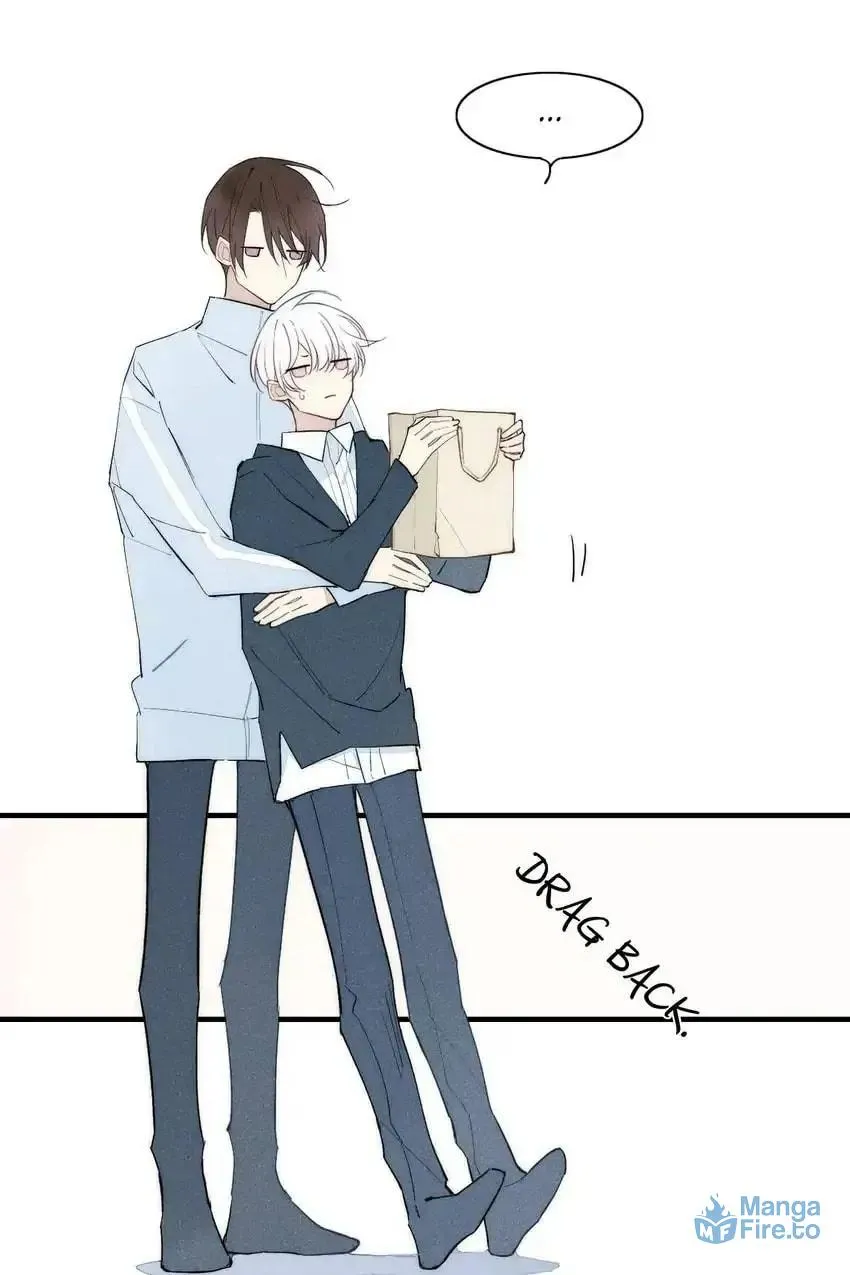 Read Cry for Me chapter 95 image 2 on Lezhin