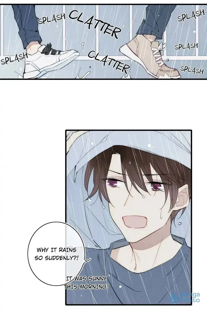 Read Cry for Me chapter 95 image 20 on Lezhin